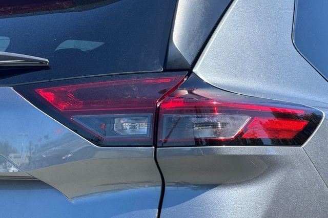 2024 Nissan Rogue SV SV AWD