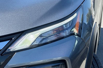 2024 Nissan Rogue SV SV AWD