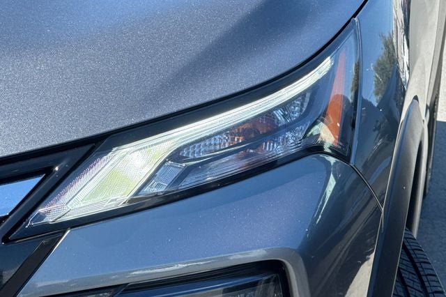 2024 Nissan Rogue SV SV AWD