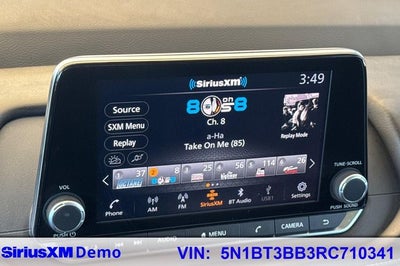 2024 Nissan Rogue SV SV AWD