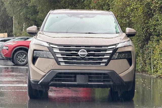 2025 Nissan Rogue SV SV AWD