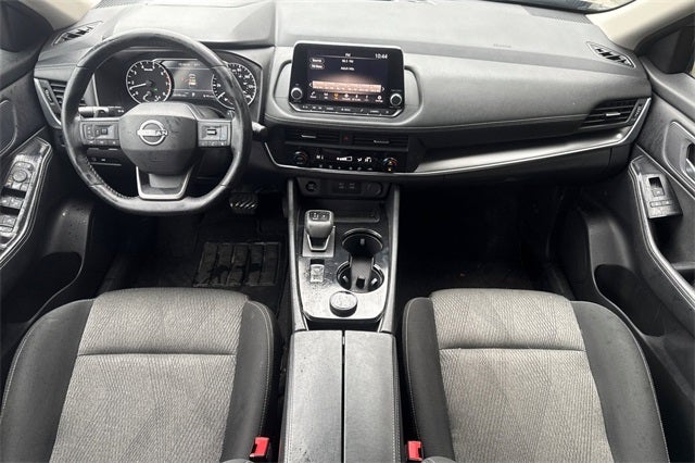 2025 Nissan Rogue SV SV AWD