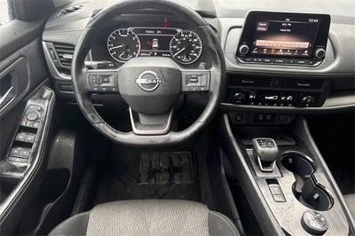 2025 Nissan Rogue SV SV AWD