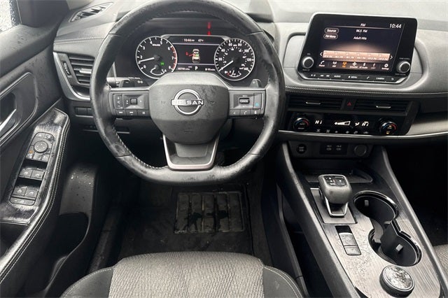 2025 Nissan Rogue SV SV AWD