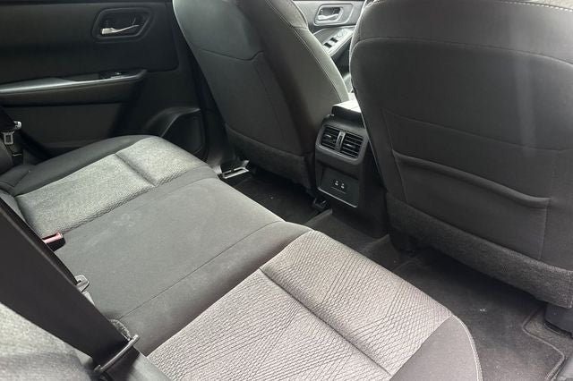 2025 Nissan Rogue SV SV AWD