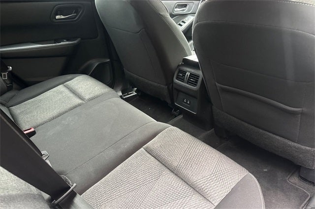 2025 Nissan Rogue SV SV AWD