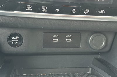 2025 Nissan Rogue SV SV AWD