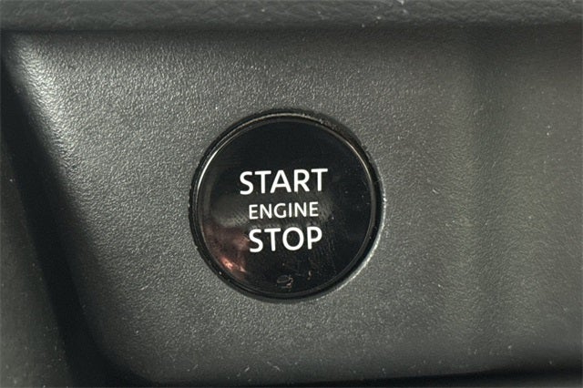 2025 Nissan Rogue SV SV AWD