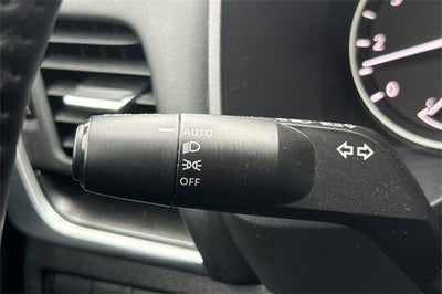 2025 Nissan Rogue SV SV AWD