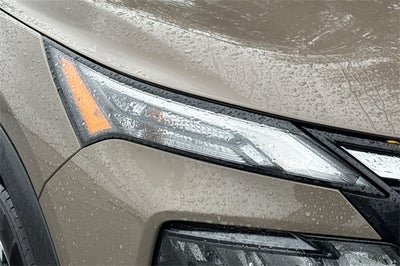 2025 Nissan Rogue SV SV AWD