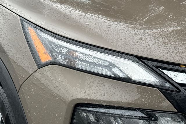 2025 Nissan Rogue SV SV AWD