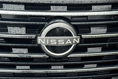 2025 Nissan Rogue SV SV AWD