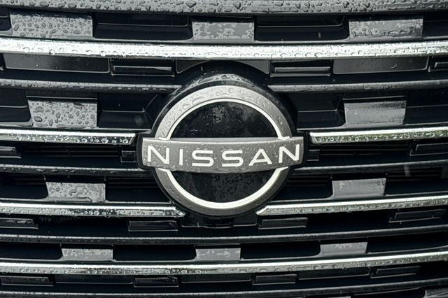 2025 Nissan Rogue SV SV AWD