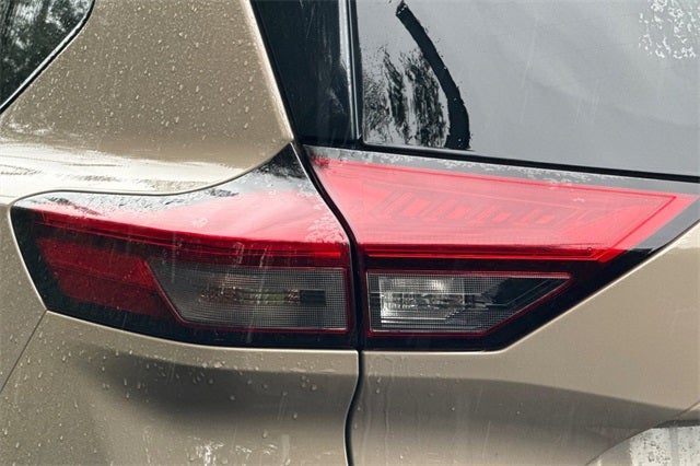 2025 Nissan Rogue SV SV AWD