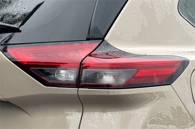 2025 Nissan Rogue SV SV AWD