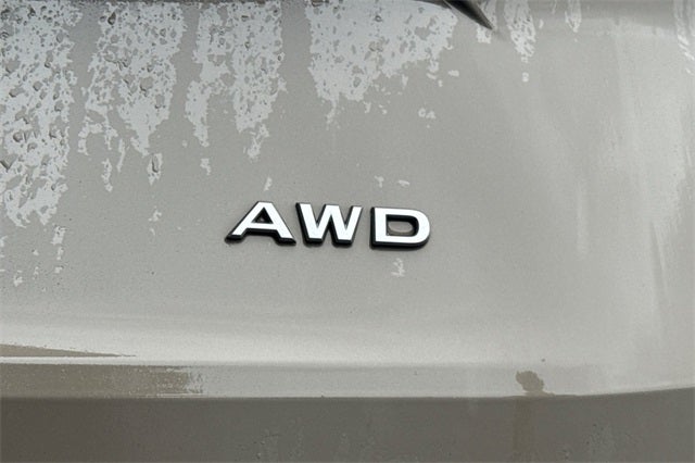 2025 Nissan Rogue SV SV AWD