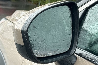 2025 Nissan Rogue SV SV AWD