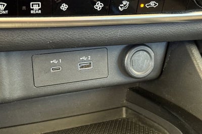 2023 Nissan Rogue SV AWD