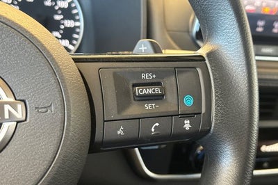 2023 Nissan Rogue SV AWD