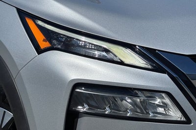 2023 Nissan Rogue SV AWD