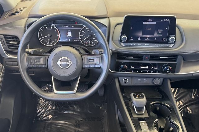 2023 Nissan Rogue SV SV AWD