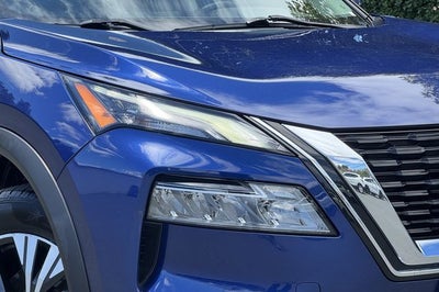2023 Nissan Rogue SV SV AWD