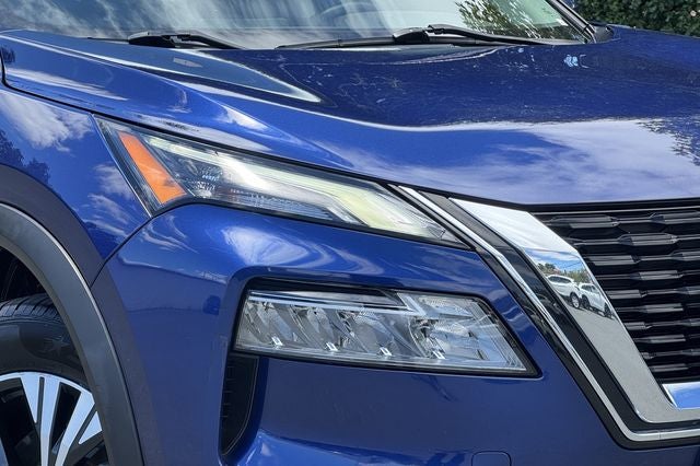 2023 Nissan Rogue SV SV AWD