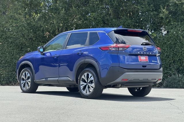 2023 Nissan Rogue SV SV AWD