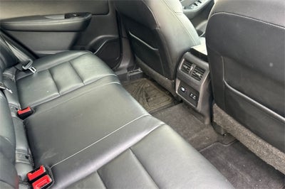 2022 Nissan Rogue SL SL PREMIUM PACKAGE