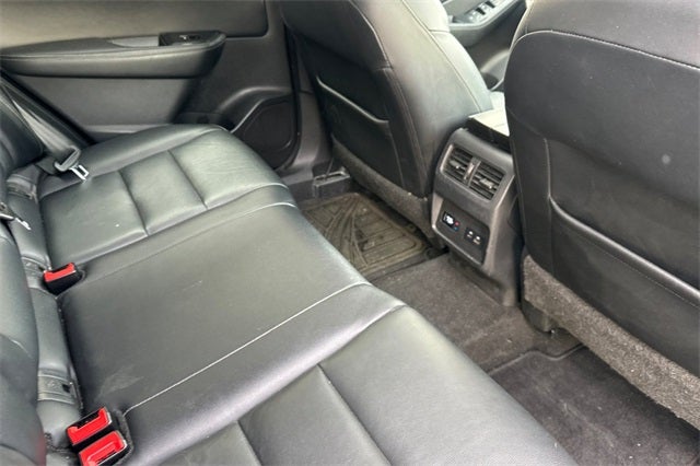 2022 Nissan Rogue SL SL PREMIUM PACKAGE