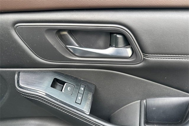 2022 Nissan Rogue SL SL PREMIUM PACKAGE