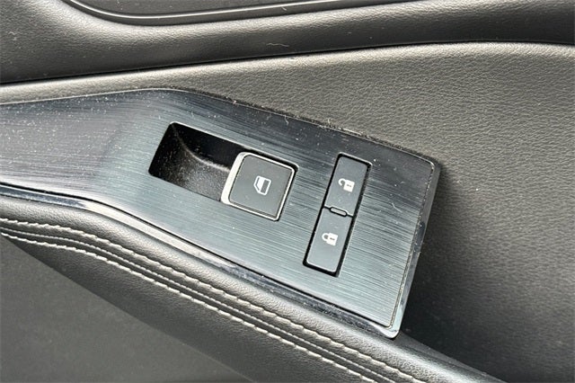 2022 Nissan Rogue SL SL PREMIUM PACKAGE