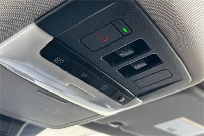 2022 Nissan Rogue SL SL PREMIUM PACKAGE