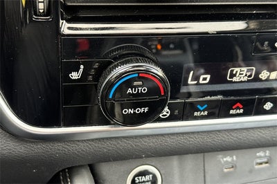 2022 Nissan Rogue SL SL PREMIUM PACKAGE