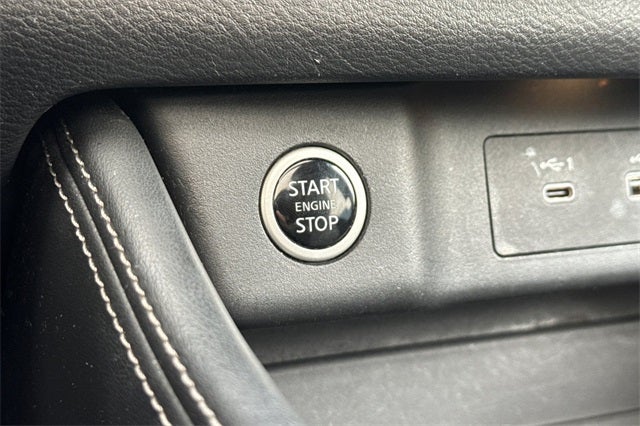 2022 Nissan Rogue SL SL PREMIUM PACKAGE