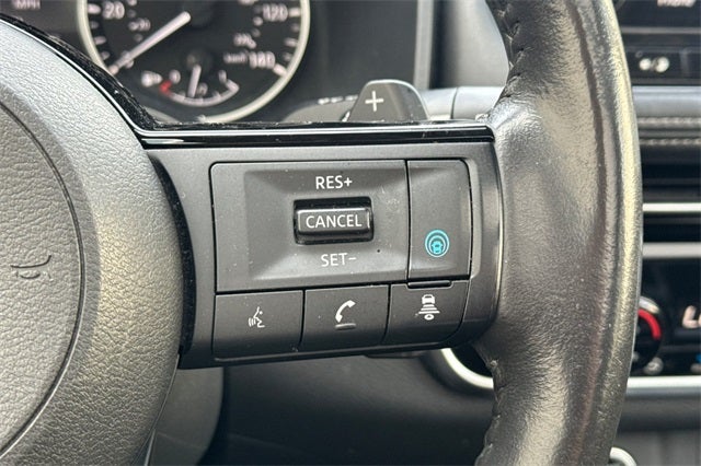 2022 Nissan Rogue SL SL PREMIUM PACKAGE