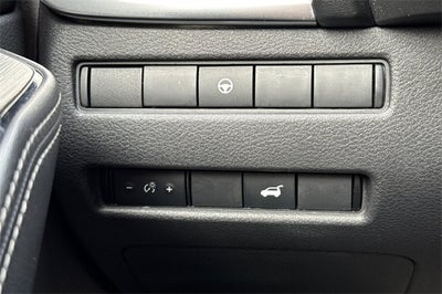 2022 Nissan Rogue SL SL PREMIUM PACKAGE