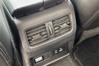 2022 Nissan Rogue SL SL PREMIUM PACKAGE