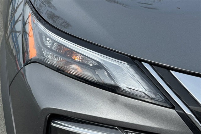 2022 Nissan Rogue SL SL PREMIUM PACKAGE