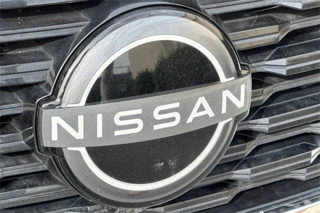 2022 Nissan Rogue SL SL PREMIUM PACKAGE