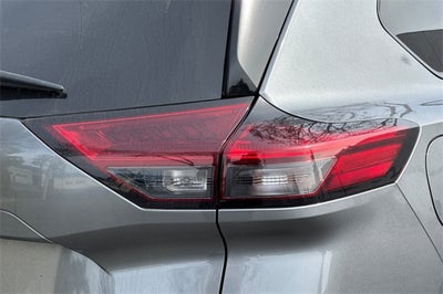 2022 Nissan Rogue SL SL PREMIUM PACKAGE