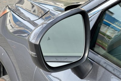 2022 Nissan Rogue SL SL PREMIUM PACKAGE