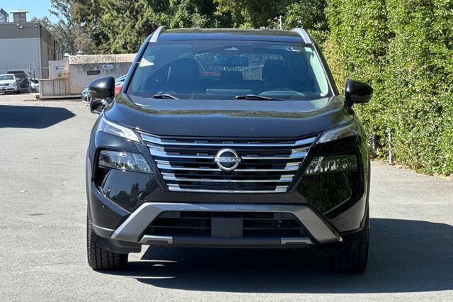2024 Nissan Rogue SL SL AWD
