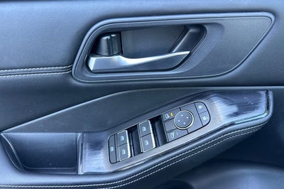 2024 Nissan Rogue SL SL AWD
