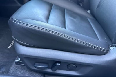 2024 Nissan Rogue SL SL AWD