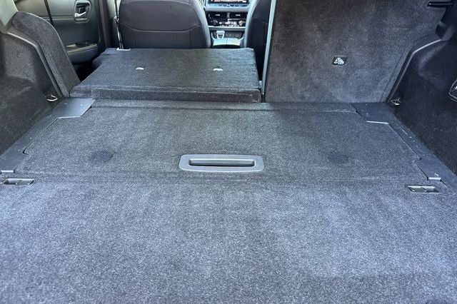 2024 Nissan Rogue SL SL AWD