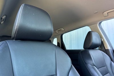 2024 Nissan Rogue SL SL AWD