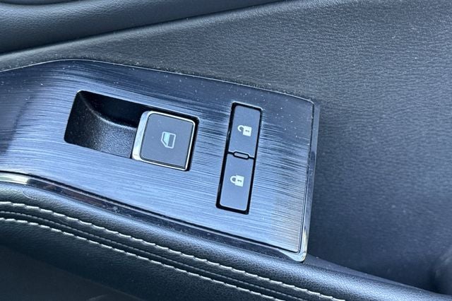 2024 Nissan Rogue SL SL AWD