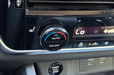 2024 Nissan Rogue SL SL AWD