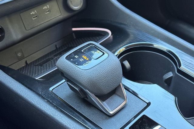 2024 Nissan Rogue SL SL AWD